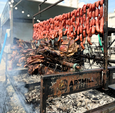 Foto: Focus Produções e Eventos